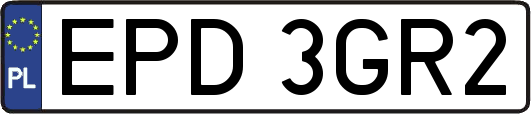 EPD3GR2