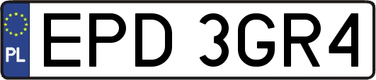 EPD3GR4