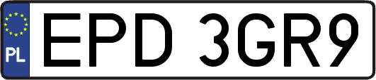 EPD3GR9
