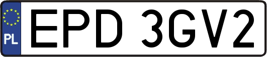 EPD3GV2