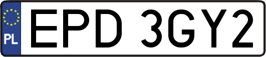 EPD3GY2