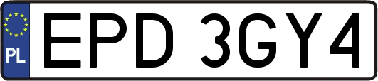EPD3GY4