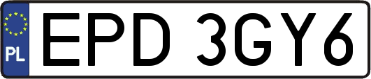 EPD3GY6