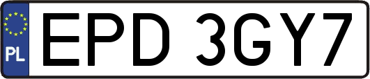 EPD3GY7
