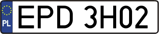 EPD3H02