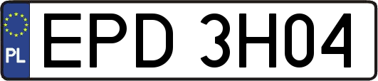 EPD3H04