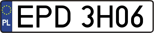 EPD3H06