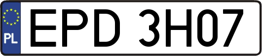 EPD3H07