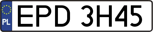 EPD3H45