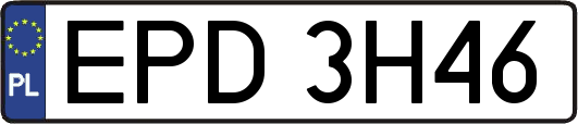 EPD3H46