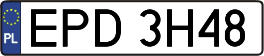 EPD3H48