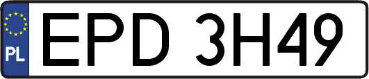 EPD3H49