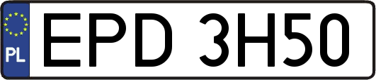 EPD3H50
