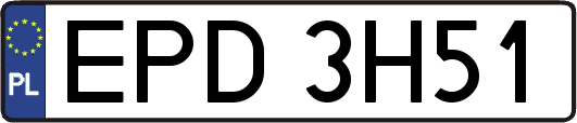 EPD3H51