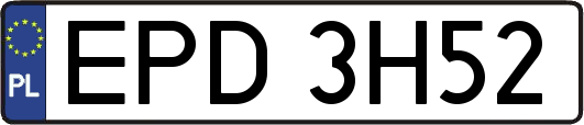 EPD3H52