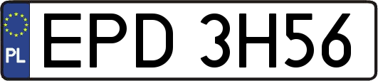 EPD3H56