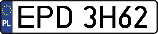 EPD3H62