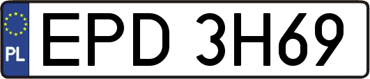 EPD3H69