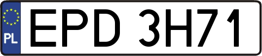 EPD3H71