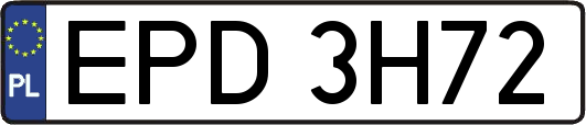EPD3H72