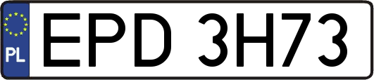 EPD3H73
