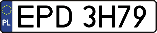EPD3H79