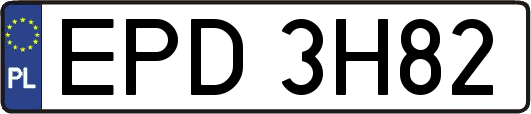 EPD3H82