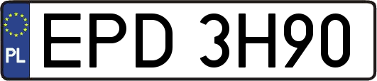 EPD3H90