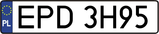 EPD3H95