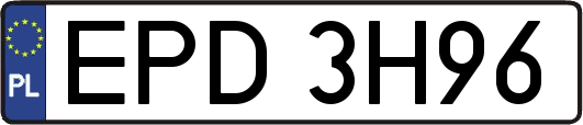 EPD3H96