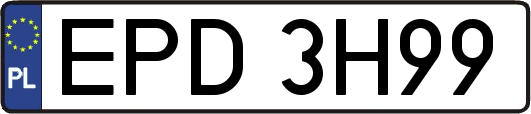 EPD3H99