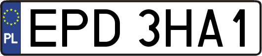 EPD3HA1