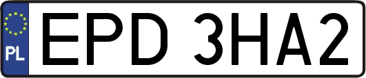 EPD3HA2
