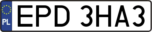 EPD3HA3