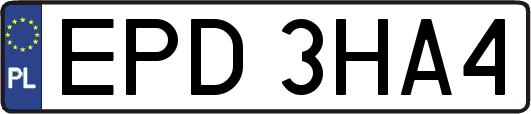 EPD3HA4