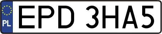 EPD3HA5