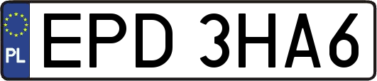 EPD3HA6