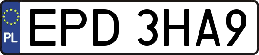 EPD3HA9