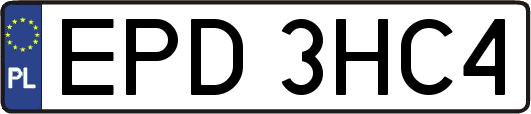 EPD3HC4