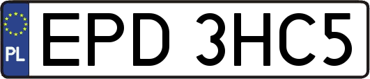 EPD3HC5