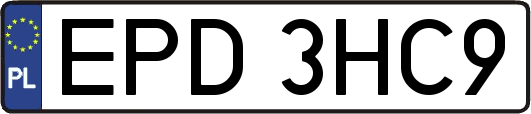 EPD3HC9