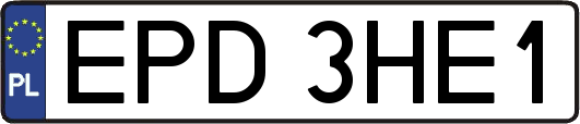 EPD3HE1