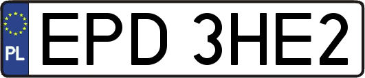 EPD3HE2
