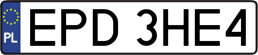 EPD3HE4