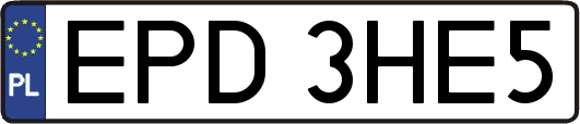 EPD3HE5