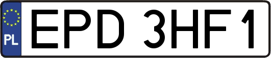 EPD3HF1
