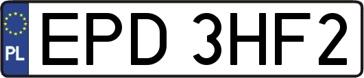 EPD3HF2