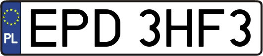 EPD3HF3