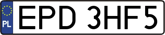 EPD3HF5