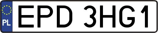 EPD3HG1
